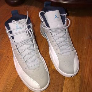 Jordan Retro 12